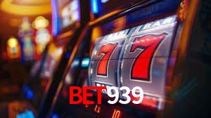 bet939 - Aplicativo Móvel