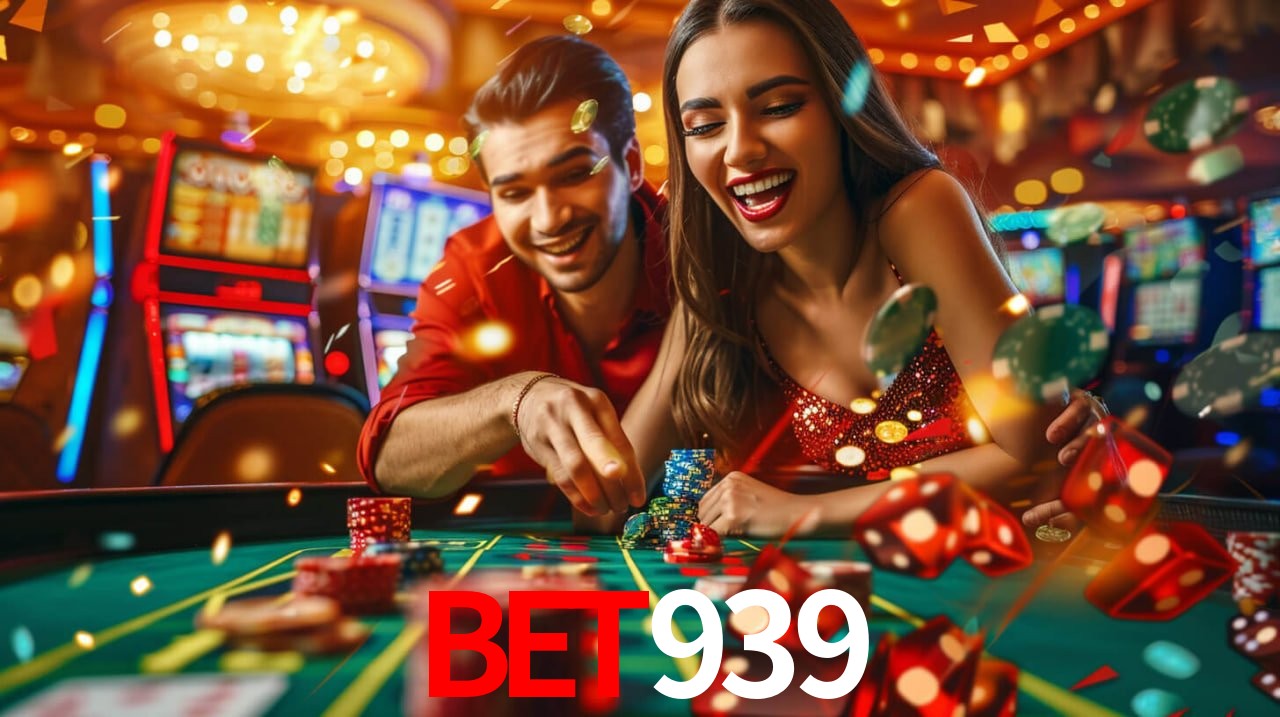 bet939 - Winners Celebration