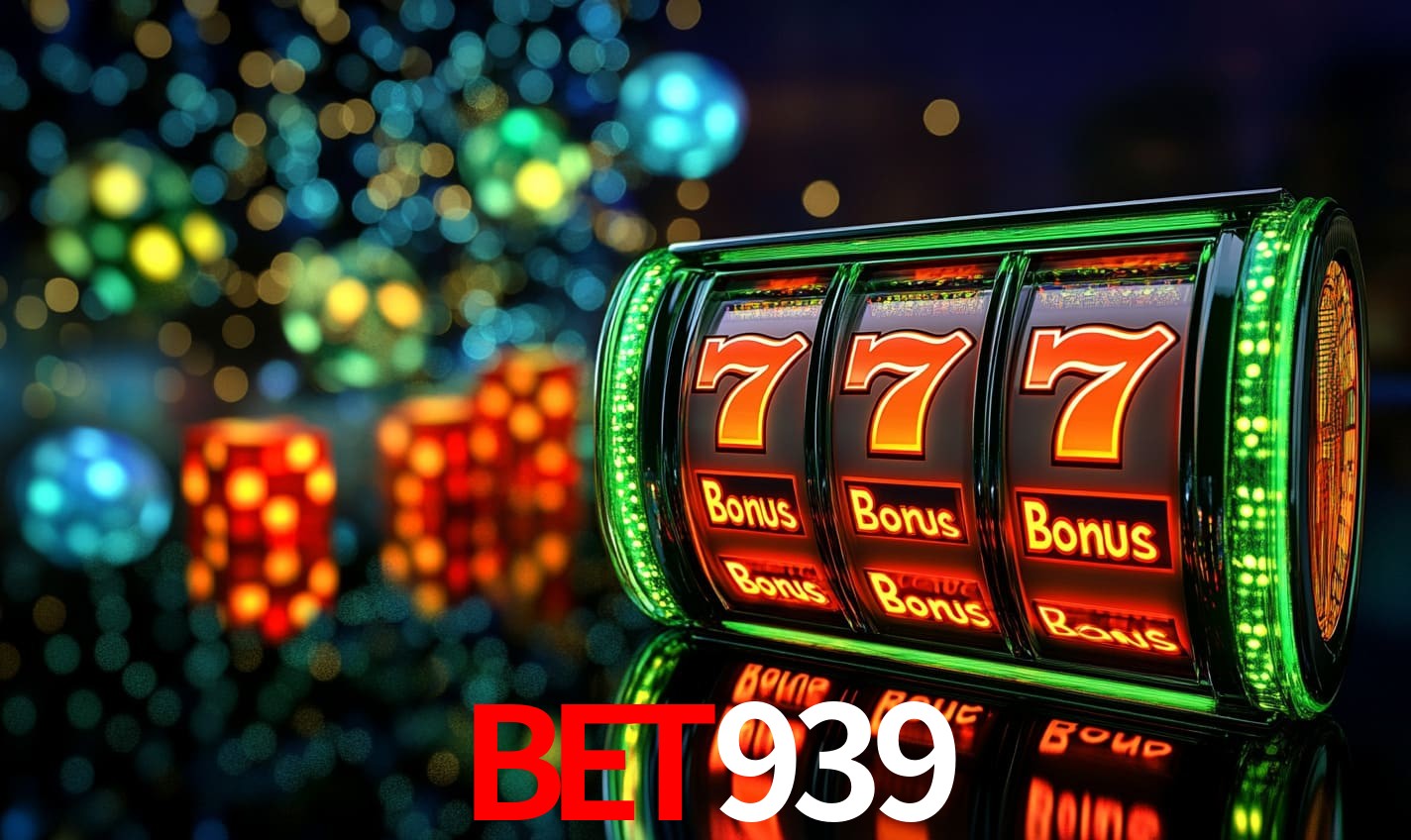 bet939 - Pagamento PIX Instantâneo